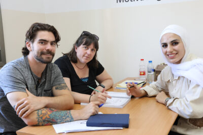 Where Can I Study Arabic In The Middle East?