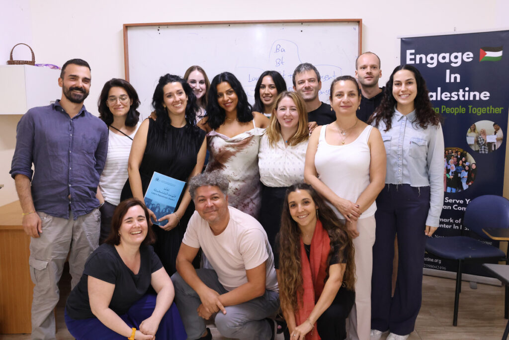 3 Best Places To Study Arabic In The Middle East