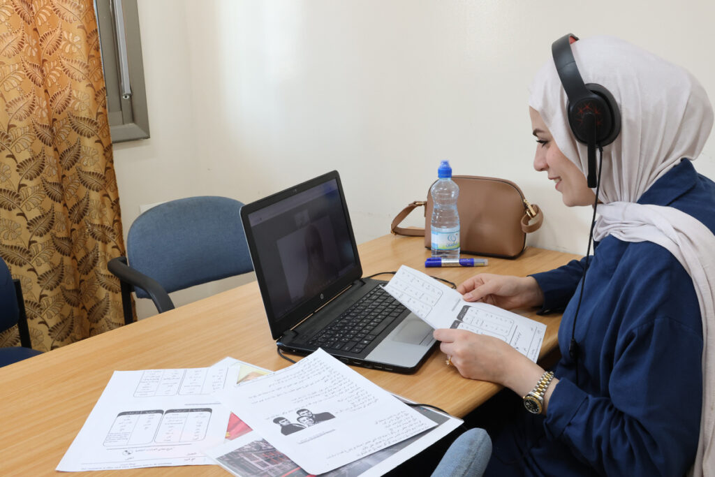Shami Arabic Language Courses for Beginners Online