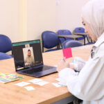 Online Syrian Colloquial Arabic Programs 2026–2027