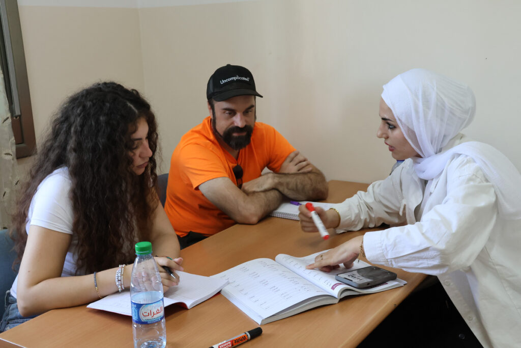 3 Best Places To Study Arabic In The Middle East