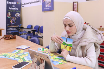 Study Shami Arabic Online