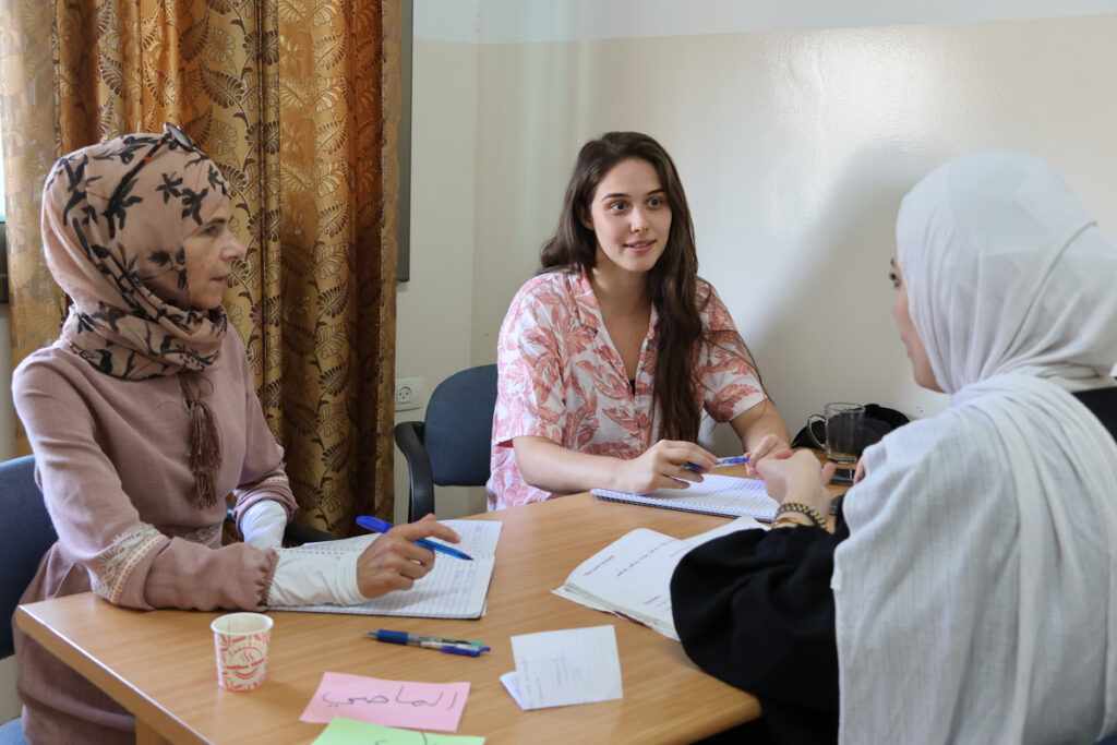 9 Best Intensive Arabic Programs in the Middle East for 2027/2028