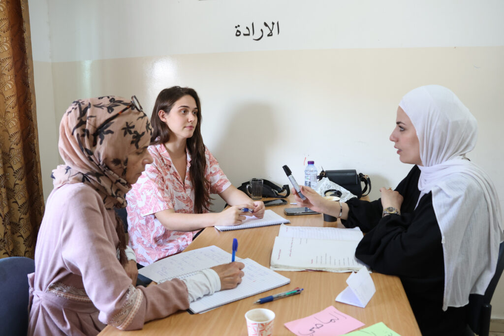 Where Can I Study Arabic In The Middle East?