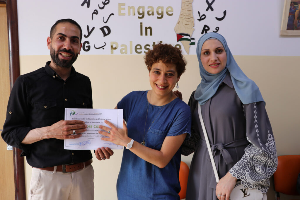 Where Can I Study Arabic In The Middle East?
