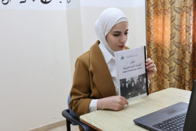 Online Levantine Ammiyya Arabic Classes for Complete Beginners