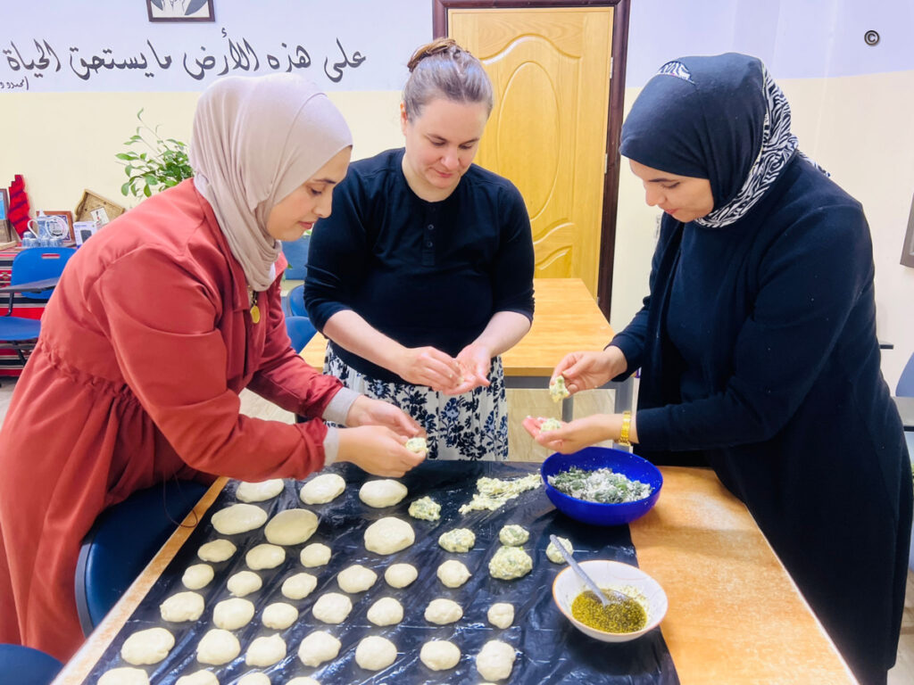 Volunteer Programs in Jordan