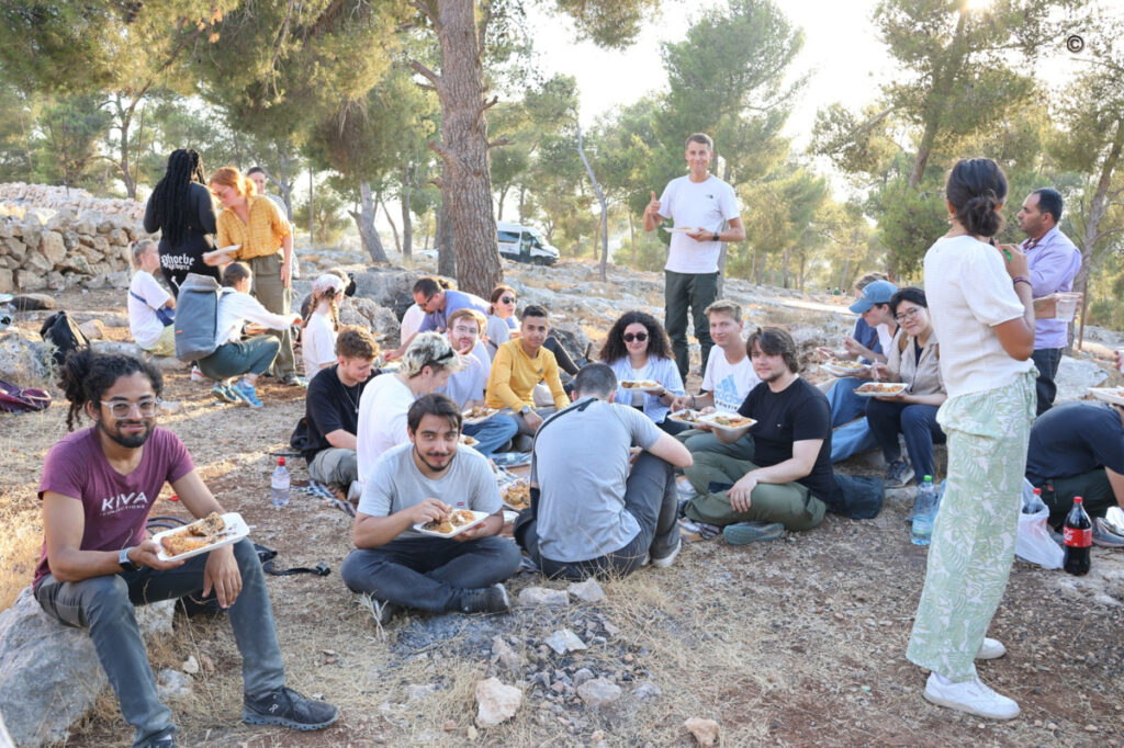 Arabic Programs in Syria