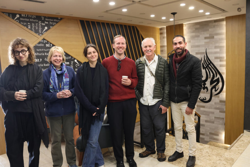 Internship Programs in Jordan